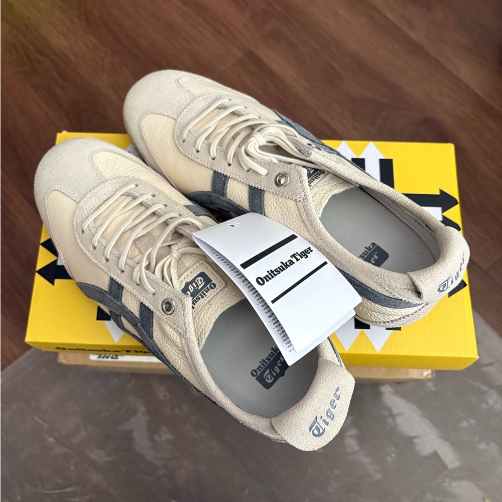 Onitsuka Tiger Mexico 66 SD - Birch/Metropolis